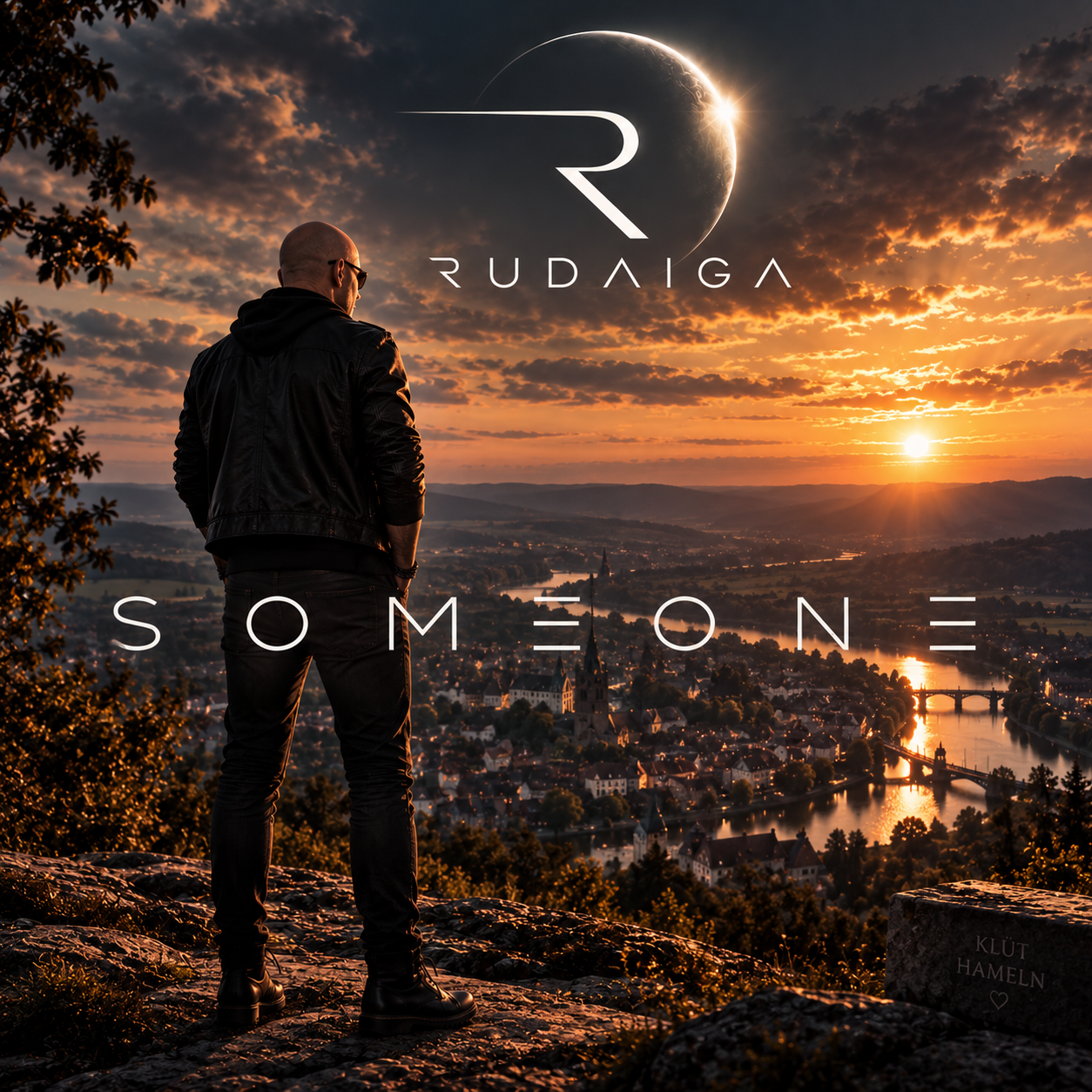 Someone Cover