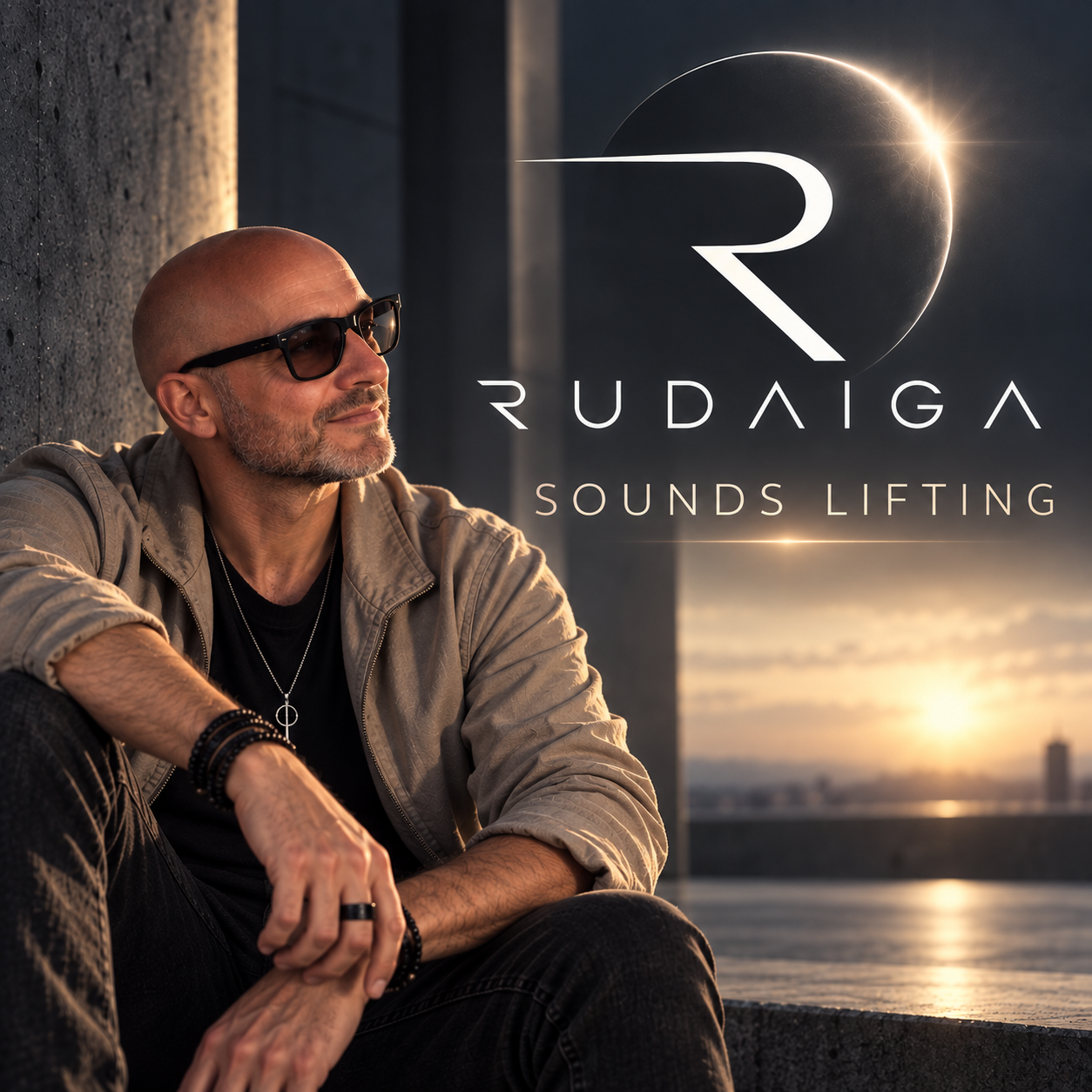 Sounds Lifting Cover